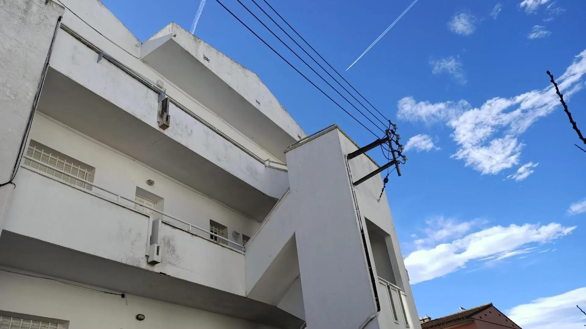 L' EscalaMontemarアパートメント アパート L' Escala